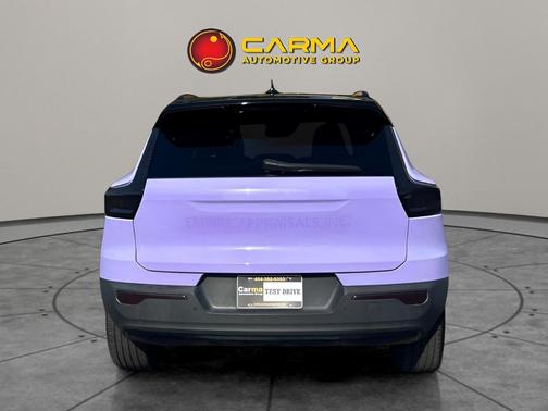 2021 Volvo XC40 T5 R-Design