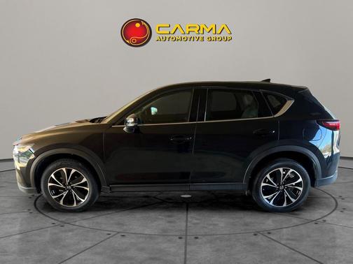 2023 Mazda CX-5 Sport