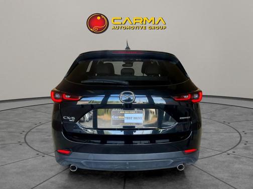2023 Mazda CX-5 Sport