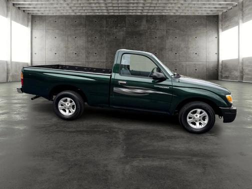 2000 Toyota Tacoma Base