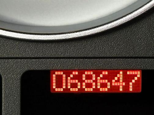 2000 BMW M5 Base