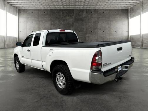 2014 Toyota Tacoma Base