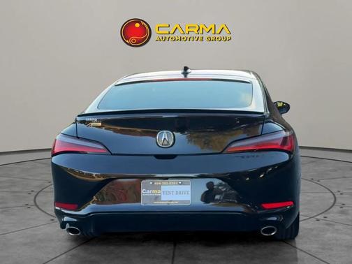 2023 Acura Integra A-SPEC