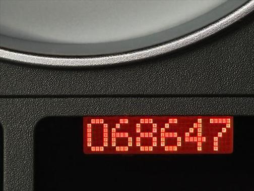 2000 BMW M5 Base
