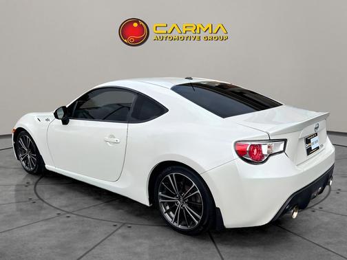 2013 Scion FR-S Base