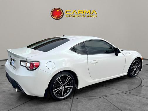 2013 Scion FR-S Base