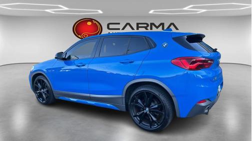 2018 BMW X2 xDrive28i