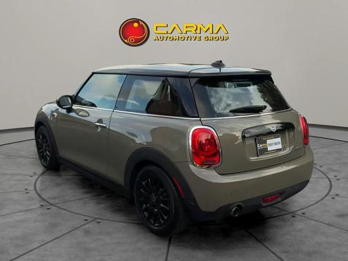 2019 MINI Hardtop Oxford Edition