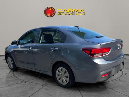 2019 Kia Rio S