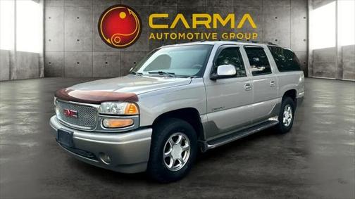 2004 GMC Yukon XL Denali
