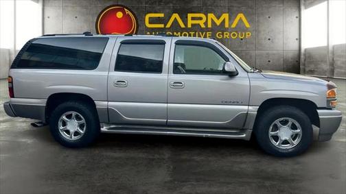 2004 GMC Yukon XL Denali