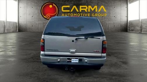 2004 GMC Yukon XL Denali