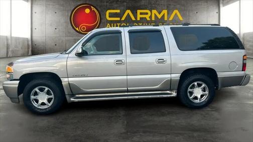2004 GMC Yukon XL Denali