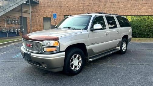 2004 GMC Yukon XL Denali