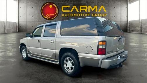 2004 GMC Yukon XL Denali