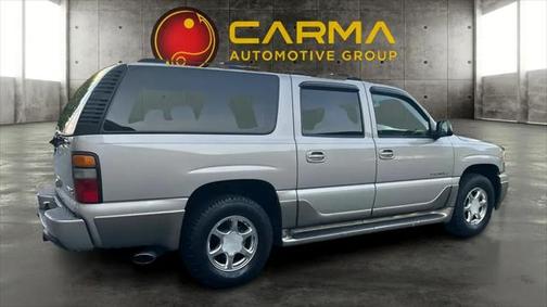 2004 GMC Yukon XL Denali