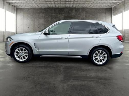 2015 BMW X5 xDrive35d