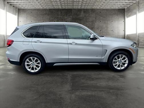 2015 BMW X5 xDrive35d