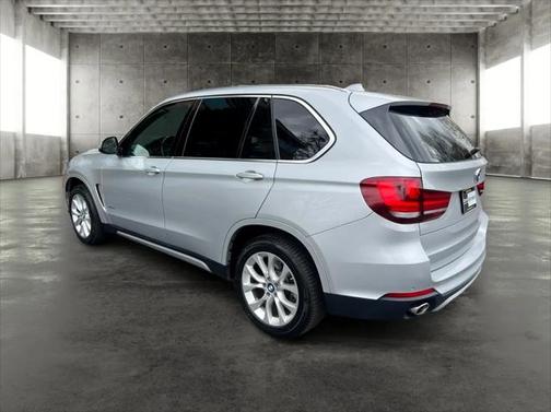 2015 BMW X5 xDrive35d