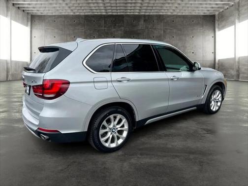2015 BMW X5 xDrive35d
