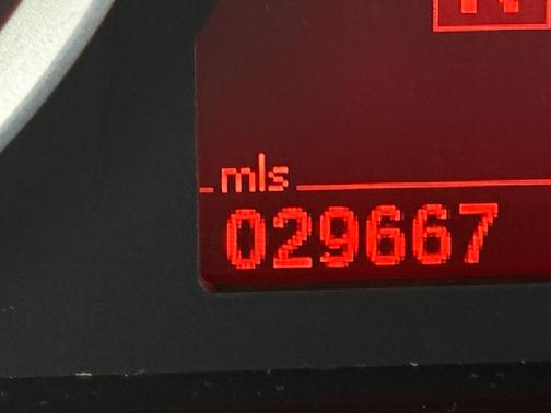 2008 BMW 650 650i Convertible 2D