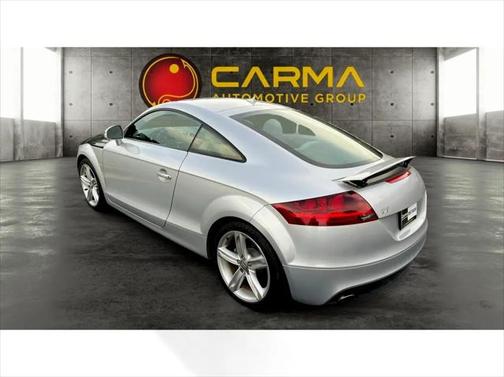 2013 Audi TT 2.0T Premium Plus