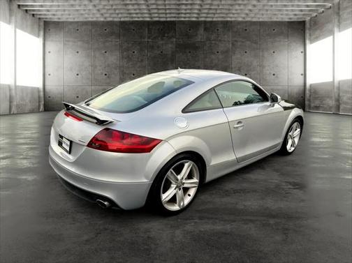 2013 Audi TT 2.0T Premium Plus