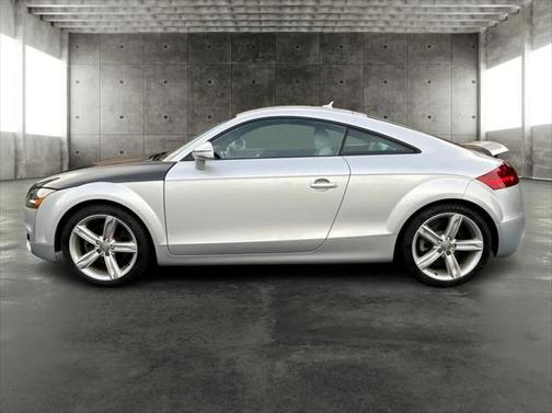 2013 Audi TT 2.0T Premium Plus