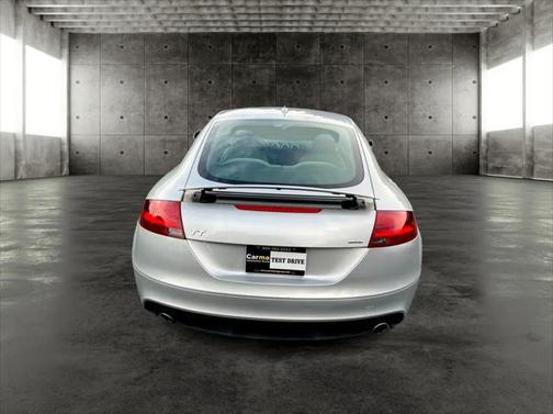 2013 Audi TT 2.0T Premium Plus