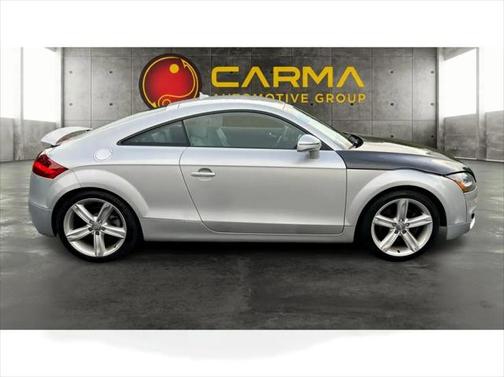 2013 Audi TT 2.0T Premium Plus