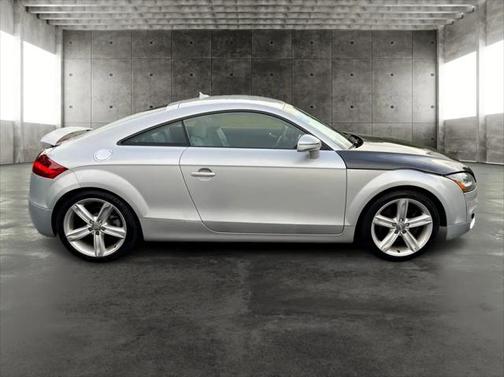 2013 Audi TT 2.0T Premium Plus