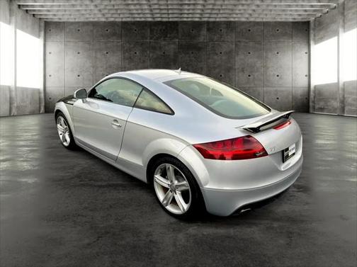 2013 Audi TT 2.0T Premium Plus