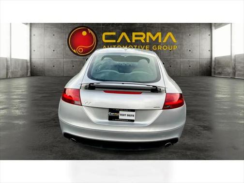 2013 Audi TT 2.0T Premium Plus