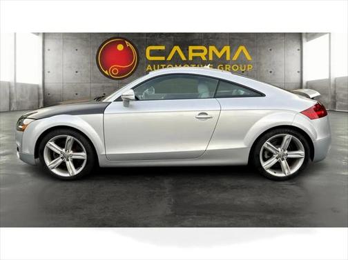 2013 Audi TT 2.0T Premium Plus