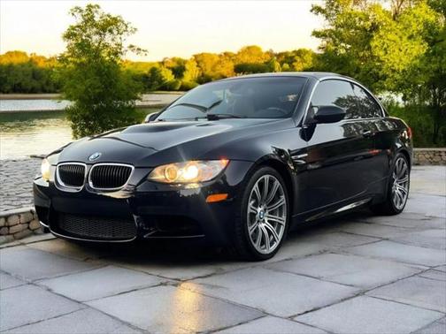 2013 BMW M3 Base