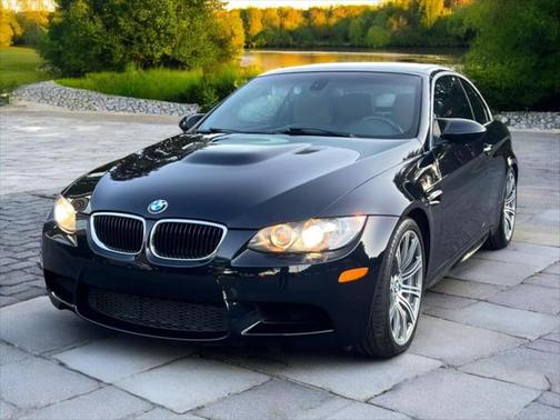 2013 BMW M3 Base