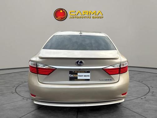 2014 Lexus ES 300h Base