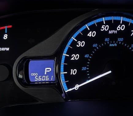 2014 Toyota Sienna XLE