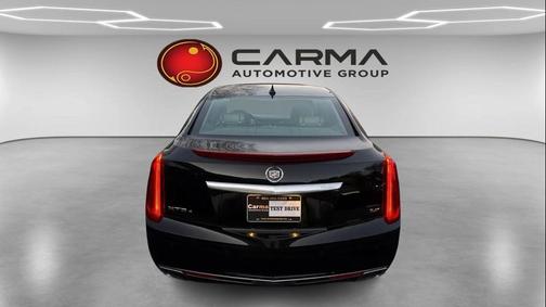 2014 Cadillac XTS Vsport Platinum