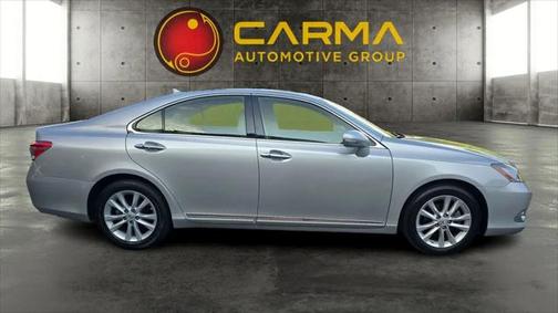 2012 Lexus ES 350 Base