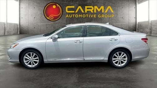 2012 Lexus ES 350 Base