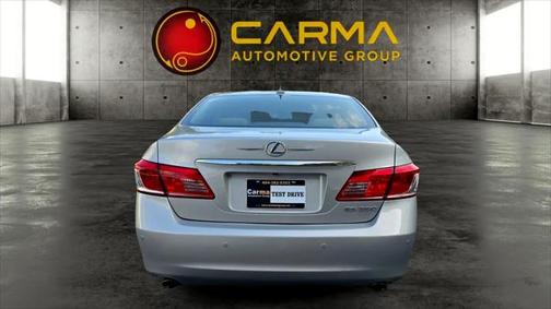 2012 Lexus ES 350 Base