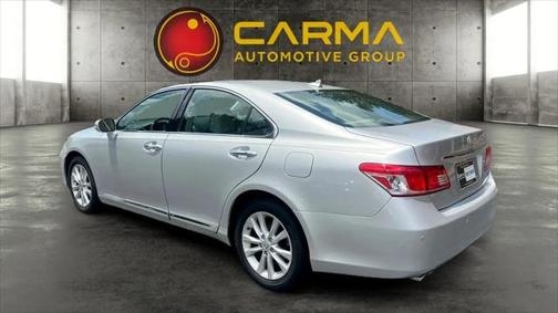 2012 Lexus ES 350 Base