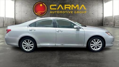 2012 Lexus ES 350 Base