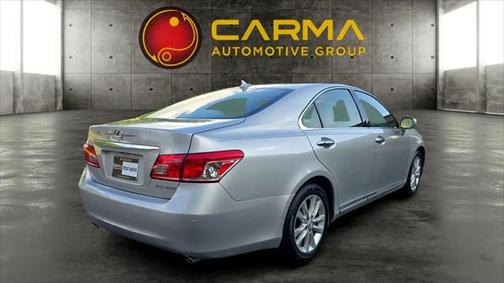 2012 Lexus ES 350 Base