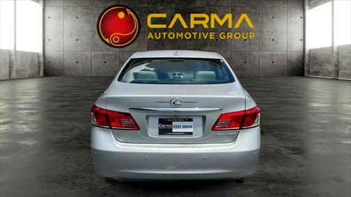 2012 Lexus ES 350 Base
