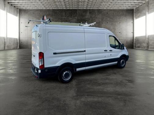 2015 Ford Transit-150 Base