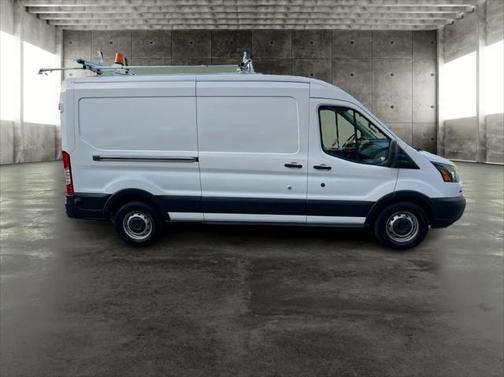 2015 Ford Transit-150 Base