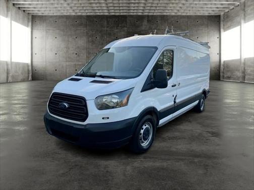 2015 Ford Transit-150 Base