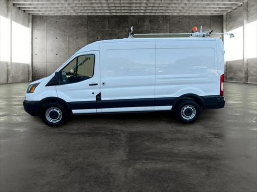 2015 Ford Transit-150 Base